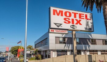 Motel Six