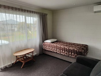 Cleveland Thermal Motel