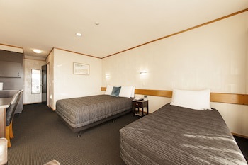 Lakeland Resort Taupo