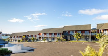 Lakeland Resort Taupo