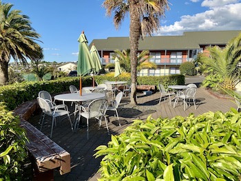 Lakeland Resort Taupo
