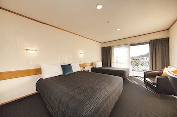 Lakeland Resort Taupo