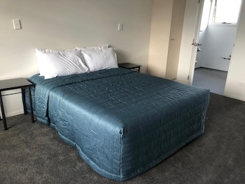 Ambassador Motor Inn Tauranga