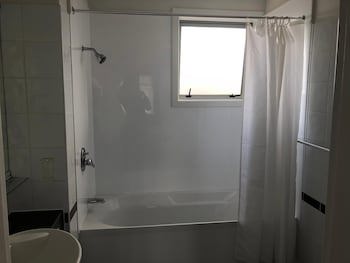 Ambassador Motor Inn Tauranga