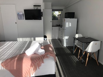 Ambassador Motor Inn Tauranga