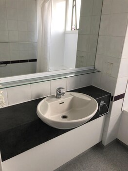 Ambassador Motor Inn Tauranga