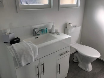 Ambassador Motor Inn Tauranga