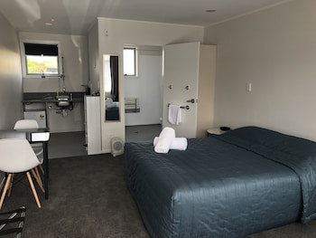 Ambassador Motor Inn Tauranga