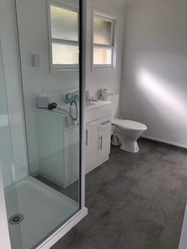Ambassador Motor Inn Tauranga