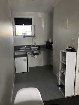 Ambassador Motor Inn Tauranga