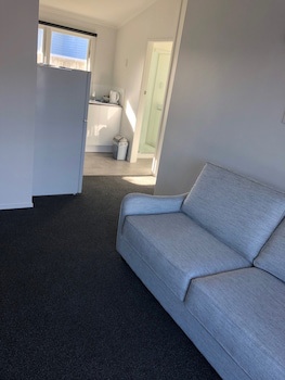 Ambassador Motor Inn Tauranga