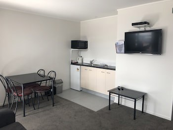 Ambassador Motor Inn Tauranga