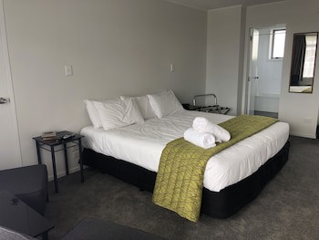 Ambassador Motor Inn Tauranga