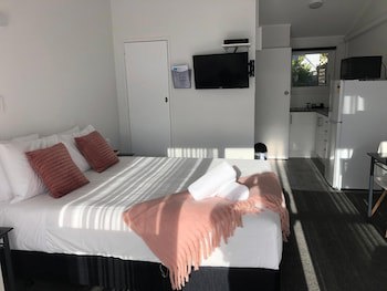 Ambassador Motor Inn Tauranga