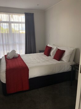 Ambassador Motor Inn Tauranga