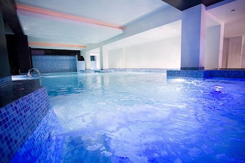 Aya Boutique Hotel Pattaya