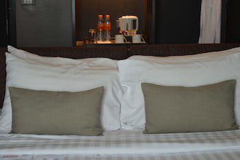 Aya Boutique Hotel Pattaya