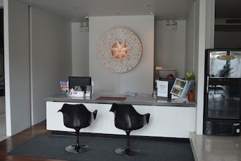 Aya Boutique Hotel Pattaya