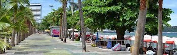 Aya Boutique Hotel Pattaya
