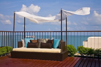 Aya Boutique Hotel Pattaya