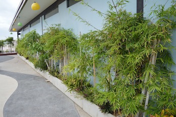 Aya Boutique Hotel Pattaya
