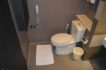 Aya Boutique Hotel Pattaya