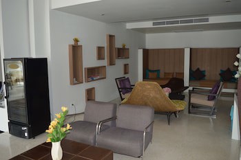 Aya Boutique Hotel Pattaya
