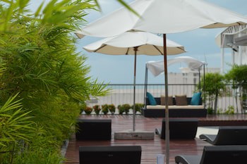 Aya Boutique Hotel Pattaya
