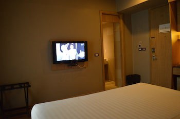 Aya Boutique Hotel Pattaya