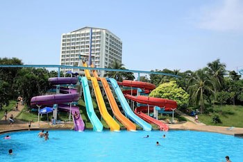 Aya Boutique Hotel Pattaya