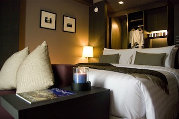 Aya Boutique Hotel Pattaya