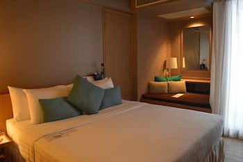 Aya Boutique Hotel Pattaya