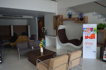 Aya Boutique Hotel Pattaya