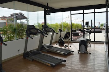 Aya Boutique Hotel Pattaya