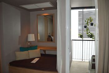 Aya Boutique Hotel Pattaya