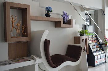 Aya Boutique Hotel Pattaya