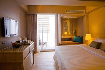 Aya Boutique Hotel Pattaya