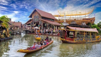 Aya Boutique Hotel Pattaya