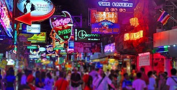 Aya Boutique Hotel Pattaya