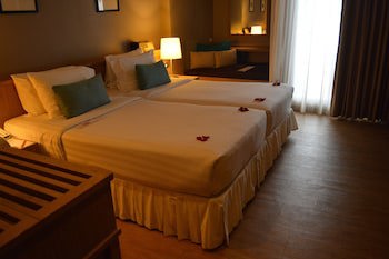 Aya Boutique Hotel Pattaya