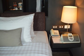 Aya Boutique Hotel Pattaya