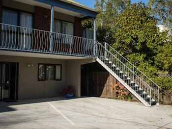 Aotea Motel
