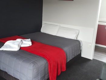 Aotea Motel