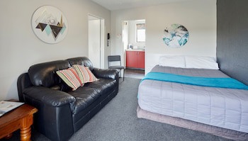 Aotea Motel