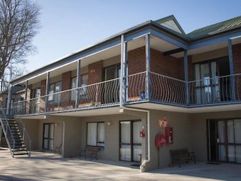 Aotea Motel