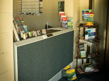 Aotea Motel