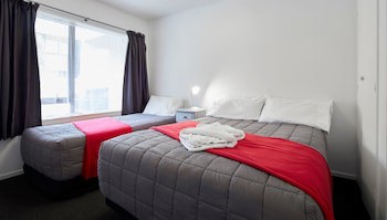 Aotea Motel