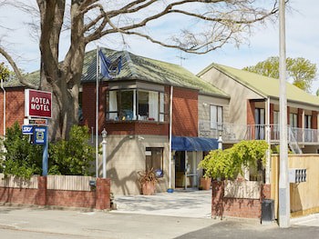 Aotea Motel