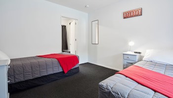 Aotea Motel