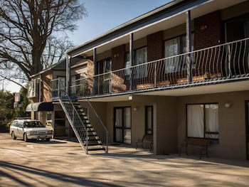 Aotea Motel